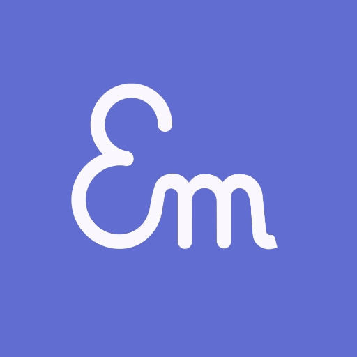 Emilyn - My MS Companion  Icon