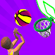 Epic Basketball Race - Androidアプリ