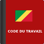 Cover Image of 下载 Code du Travail du Congo  APK