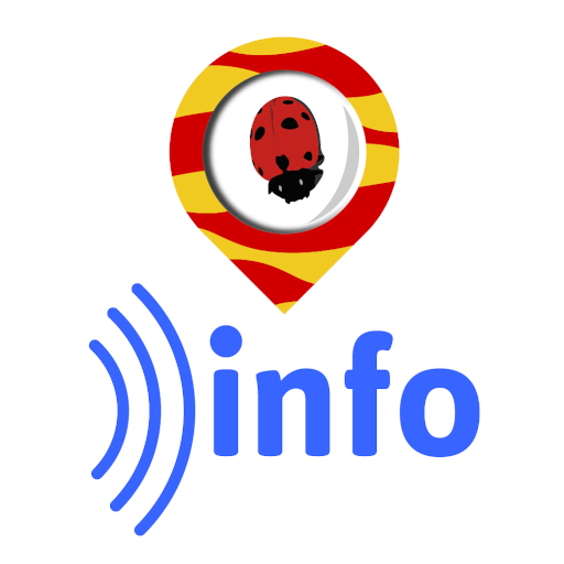 RedFAra Info 1.0 Icon
