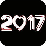 أجمل رسائل رأس السنة 2017 icon