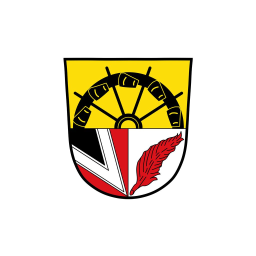 Gemeinde Hausen logo