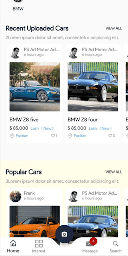 Chapalgosa - 차팔고사 내주변 중고차 직거래  gps 근거리  글로벌