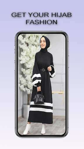 Hijab Style Clothing