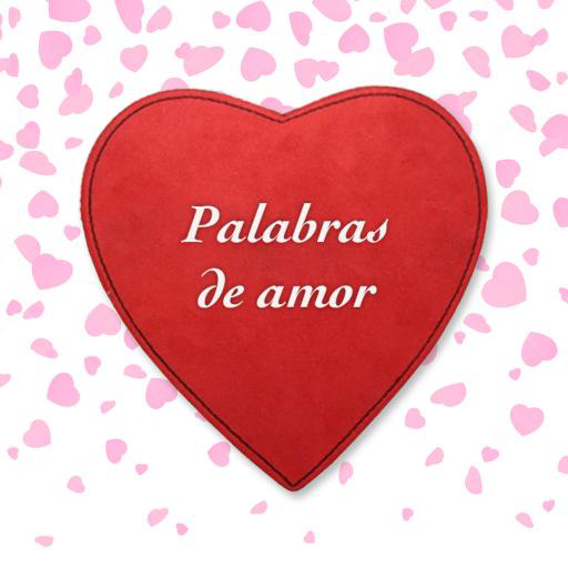 Palabras de Amor 5.0.8 Icon