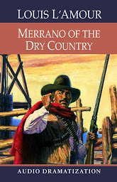 Icon image Merrano of the Dry Country
