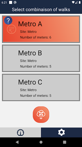 Strata Reader Screen 3