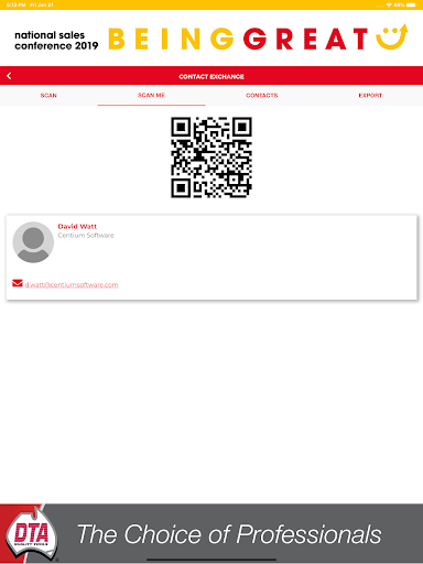 Beaumont Tiles Conference 2019