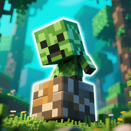 Mastercraft 5: Craft World Descarga en Windows