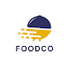 Foodco Restaurant - Androidアプリ