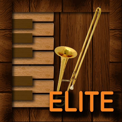 Professional Trombone Elite logo
