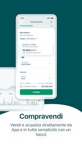 BPER Trading screenshot 3