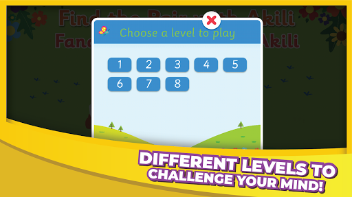 Find the Pair with Akili Screen 3