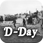 Cover Image of Download D-Day History 4.0 APK