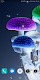 screenshot of Magic Mushroom Live Wallpaper