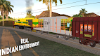 screenshot of Indian Train SimulatorUltimate