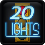 20 Lights icon
