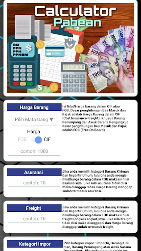 Bea Cukai Kepri Online BeKeN