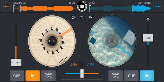 Screenshot image