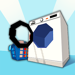 Icon image Laundry Tycoon - Business Sim