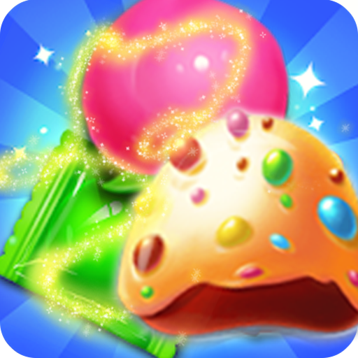 Candy Sweet Fruits 1.13 Icon