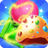 Candy Sweet Fruits icon