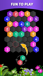 X7 Blocks – Merge Puzzle 1