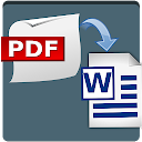 PDF to Word - Convert PDF to Word - PDF to Doc 
