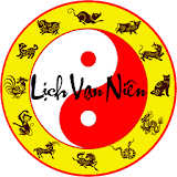 Lịch Vạn Niên - Lịch âm dương - Lịch Việt icon