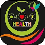 Health and Fitness Tips icon