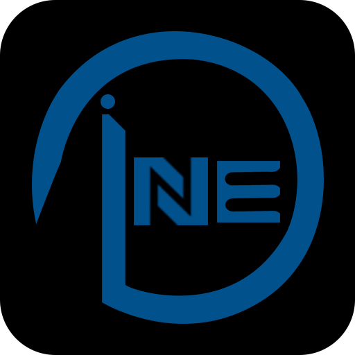 Dine: Food Ordering, Chat, Off logo