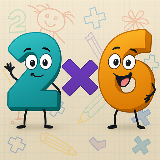 Multiply – Learn Times Tables Download on Windows