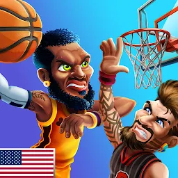 Basketball Arena: Sport Game Mod Apk