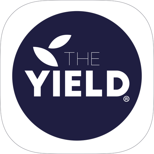 The Yield logo