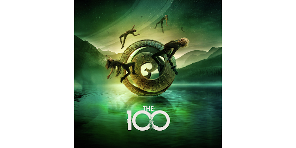 The 100 TV on Google Play