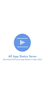 All App Status Saver