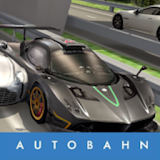 Autobahn Asphalt: Highway Race icon