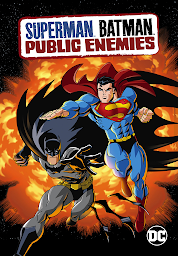 Icon image DCU: Superman/Batman: Public Enemies