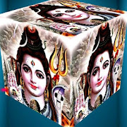 Lord Shiva 3D Live Wallpaper