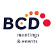 BCD Meetings & Events Belgium Pour PC