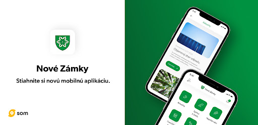 Nové Zámky