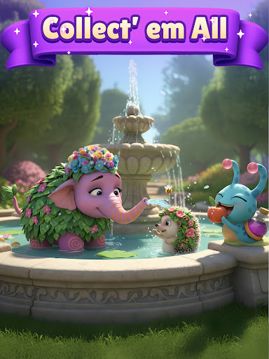 Midas Merge: Matching Games screenshot 7