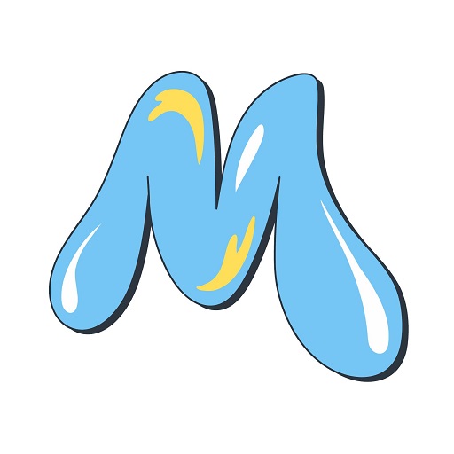 Menubook logo