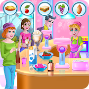 Top 36 Entertainment Apps Like Bakery Land Serve and Decoration - Best Alternatives