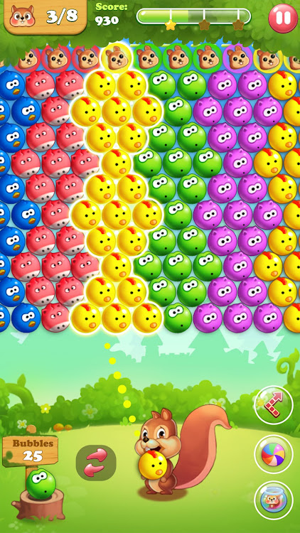 Bubble Shooter 2 - 1.2.186 - (Android)
