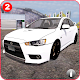 Lancer:  Extreme Offroad Hilly Roads Drive