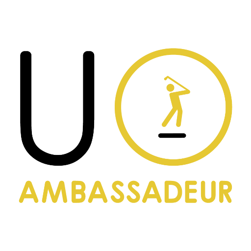 Ugolf Ambassadeur logo