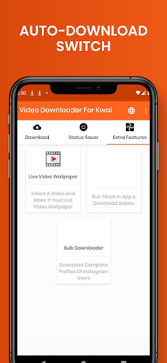 KW Video Downloader - Apps on Google Play