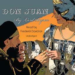 Icon image Don Juan