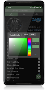 Screenshot image